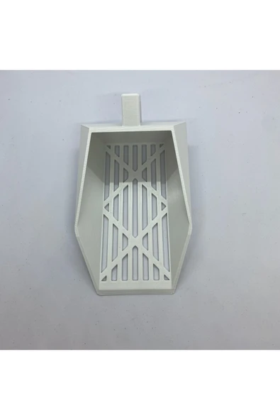 Fatih Kedi Kumu Temizleme Küreği