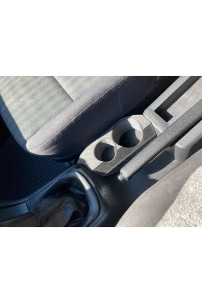 Skoda Octavia 1  Uyumlu Bardaklık Bardak Tutucu Özel Tasarım - Resim 6