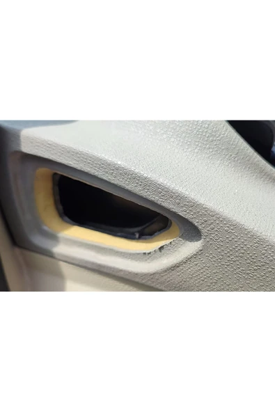 Fatih ford fiesta torpido yan havalandırma menfezi - 3