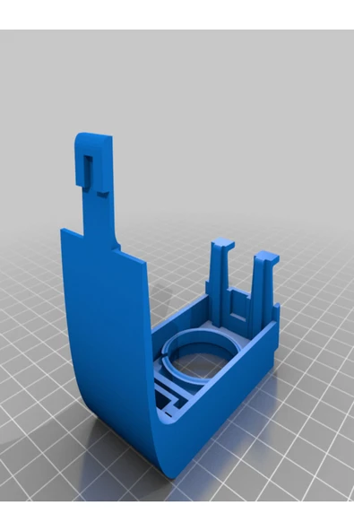 Fatih Audi A3 8P Çakmak & USB kutusu ürün görseli