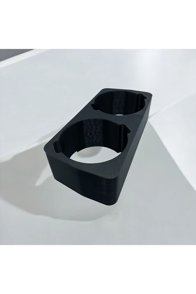 Fatih Mercedes E Serisi  uyumlu W213 (2016–2022) Bardaklık Bardak Tutucu - 3