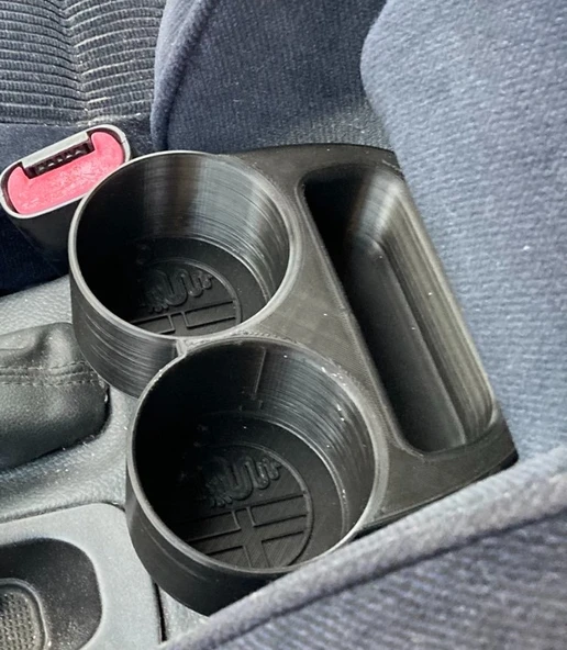 Fatih Alfa Romeo 156 bardak tutucu v1 ürün görseli