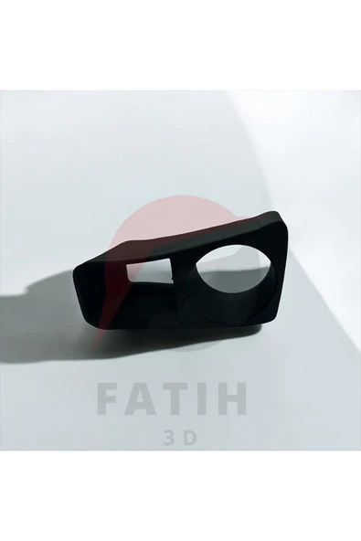 Fatih BMW E90 3.20 BARDAKLIK BARDAK TUTUCU ÖZEL TASARIM - 5