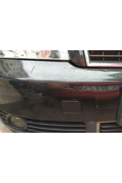 Fatih Audı A4 B6 Çekme Kancası Kapağı (2001-2005) ürün görseli