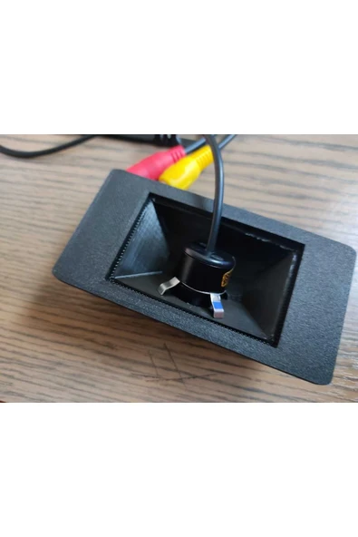 Fatih Fiat Egea Kamera Kapağı - 5