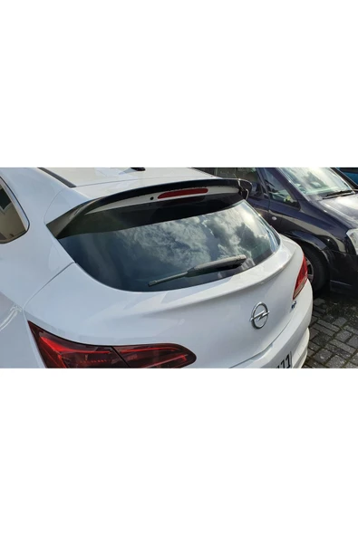 Fatih OPEL Astra J (OPC _ GTC _ VXR) Arka cam sileceği kapağı - 1