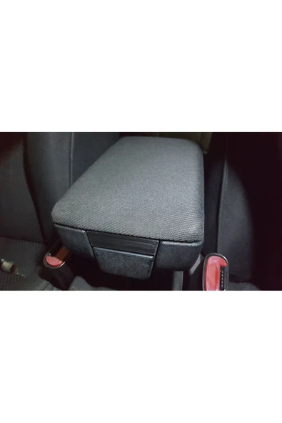 Fatih Alfa Romeo 147 (kolçak) Kol Dayanağı Üst Düğme - 3