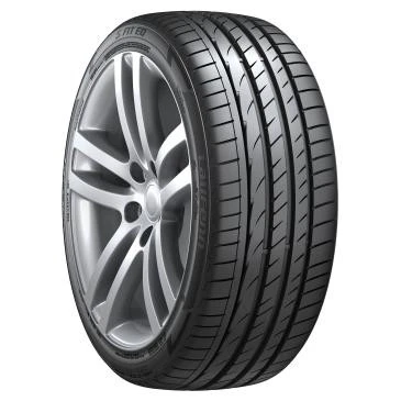 Laufenn S Fit EQ LK01 235/40 R18 95Y XL Yaz Lastiği 2024 - Resim 2