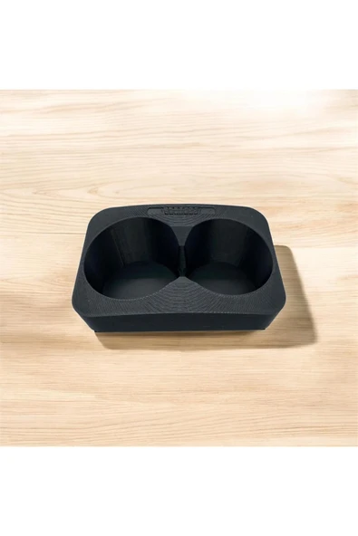 Fatih Jeep Grand Cherokee WJ Uyumlu Bardaklık (99-04) ürün görseli