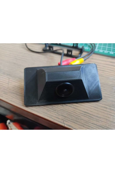 Fatih Fiat Egea Kamera Kapağı - 4