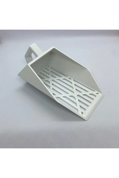 Fatih Kedi Kumu Temizleme Küreği - 2