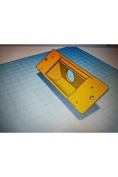 Fatih Fiat Egea Kamera Kapağı - 2