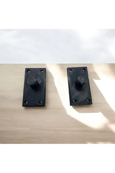 Fatih Ford Ka MK2 Uyumlu Bagaj Pandizot Ayağı Klipsi - Resim 2