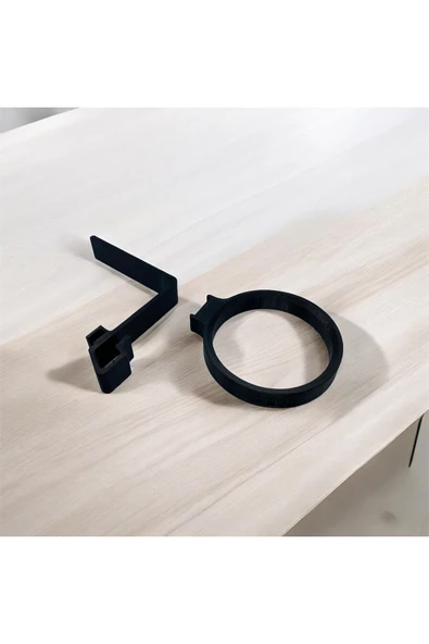 Audi A3 8l Kasa Uyumlu Bardaklık Bardak Tutucu Özel Tasarım - 2