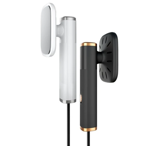 Taşınabilir USB El Ütüsü - Beyaz - 2