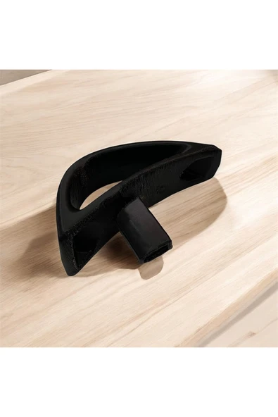 Fatih Audi A3 8p Uyumlu Koltuk Yatırma Tilt Kolu (ÖN SOL) Özel Tasarım - 3