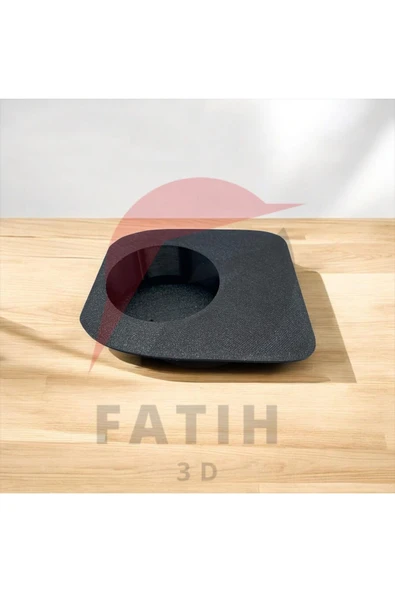 Fatih PEUGEOT 206 UYUMLU BARDALIK BARDAK TUTUCU ÖZEL TASARIM - Resim 4