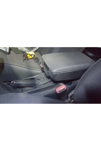 Fatih Alfa Romeo 147 (kolçak) Kol Dayanağı Üst Düğme - 2