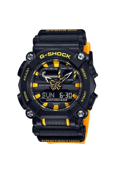CASIO Ga-900a-1a9dr G-shock Erkek Kol Saati ürün görseli