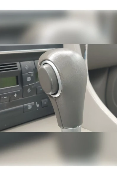Fatih Audi (a4-b6-b7-a6-c5) otomatik şanzıman seçici düğmesi - 2