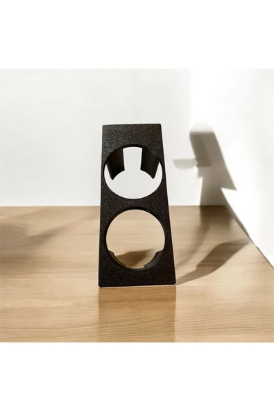 Fatih BMW 3 Serisi E46 BARDAKLIK BARDAK TUTUCU ÖZEL TASARIM - Resim 3