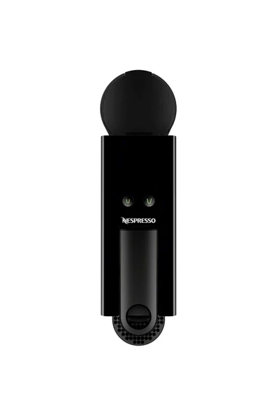 C30 Essenza Mini Espresso Makinesi Smoked Black - 6