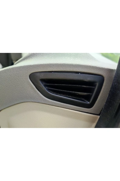 Fatih ford fiesta torpido yan havalandırma menfezi - 4