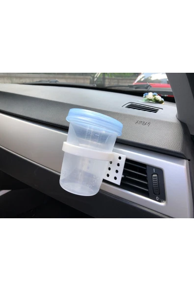 Fatih Hava Menfezi bardak Tutucusu