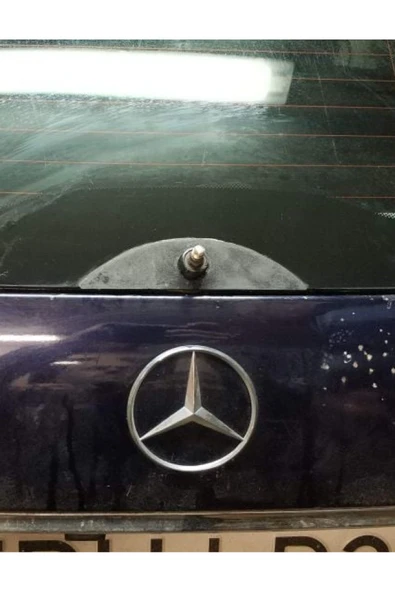 Fatih Mercedes w211 arka silecek / cam kapağı - Resim 2