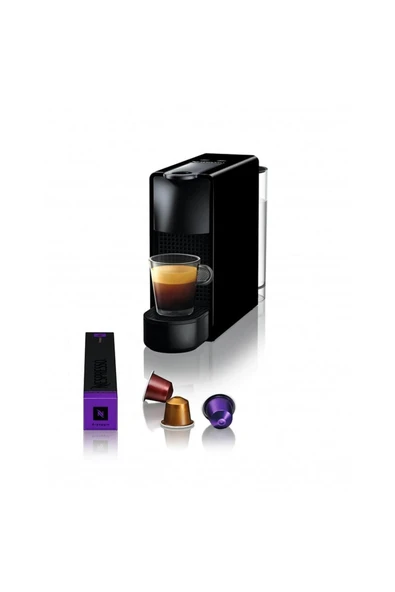 C30 Essenza Mini Espresso Makinesi