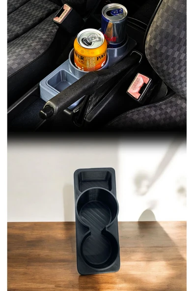 Fatih W201 Bardaklık Bardak Tutucu Özel Tasarım