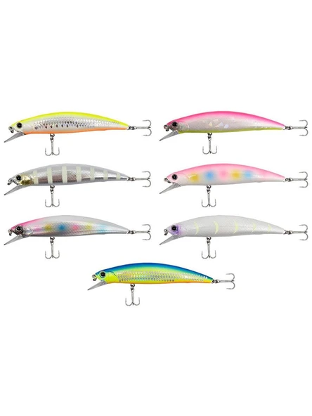 Kendo Zero BT Minnow 110F 14.8GR Maket Balık ürün görseli