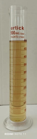 Npnutrıplus 12-12-12 Azotlu Fosforlu Potasyumlu N-p-k Dengeli Sıvı Gübre - 2