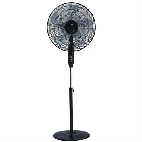 Raks Sf 18 Extra 65W Ayaklı Vantilatör