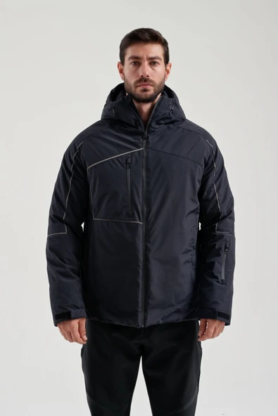 Erkek H Ski Jacket Erkek Kayak Montu 2311140