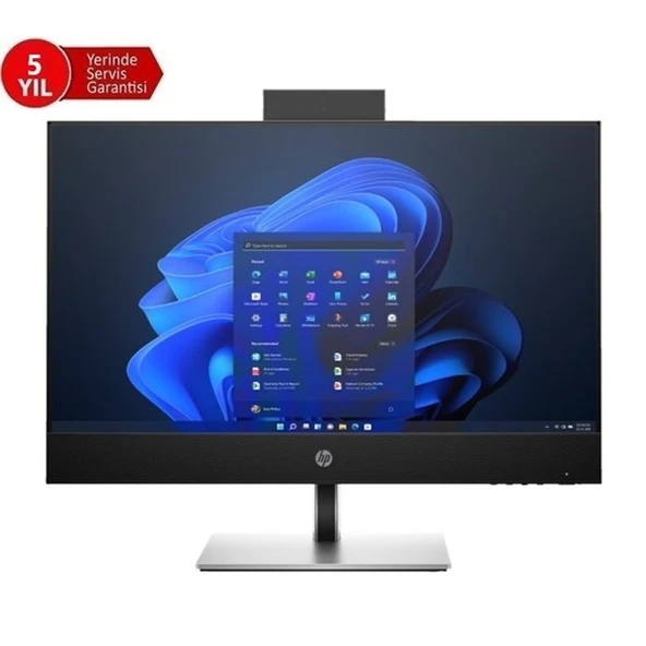 HP 23.8" PROONE 440 G9 8T367ES CORE i5 13500-32GB RAM-512GB NVME-W11H ürün görseli