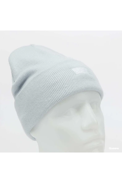 Womens Slouchy Beanie - 2