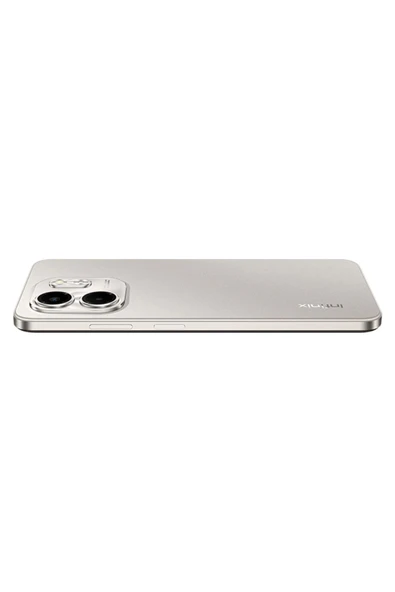 Infinix Smart 9 128 GB 4 GB Titanyum (Türkiye Garantili) - 6