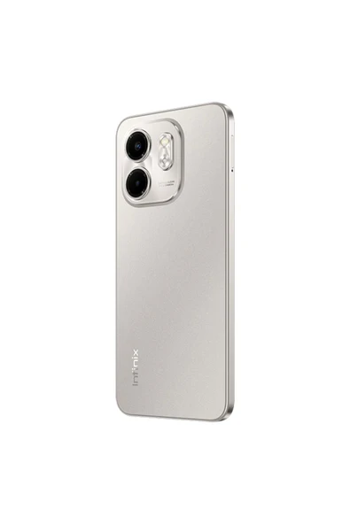 Infinix Smart 9 128 GB 4 GB Titanyum (Türkiye Garantili) - 7