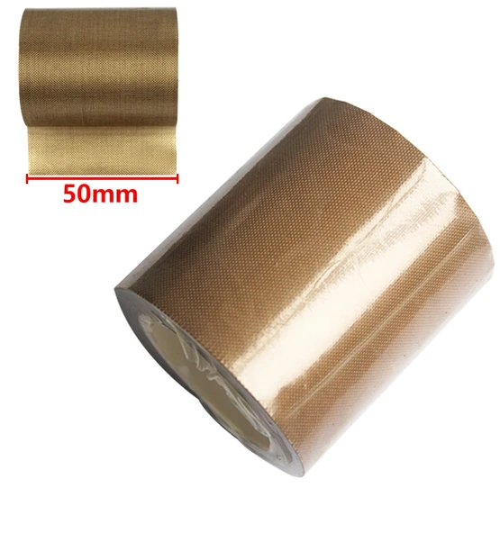 Yüksek Sıcaklık Dayanıklı Bant - 800 Yüksek Sıcaklık Bezi - Uzunluk 805mm - Genişlik 250mm - 3