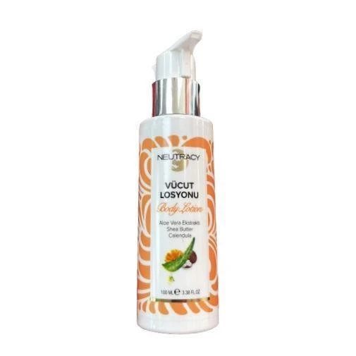 NEUTRACY VÜCUT LOSYONU 125 ML