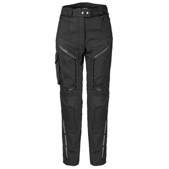 SPIDI 4 SEASON V3 LADY H2OUT KADIN PANTOLON SİYAH - 3