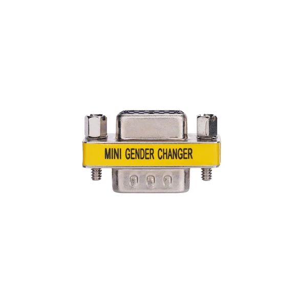 S-link sl-15m Vga Erkek-Erkek 15 Pin Dönüştürücü - 3