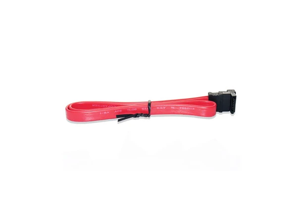 S-link SL-SATA160 50cm Sata L Kablosu - 2