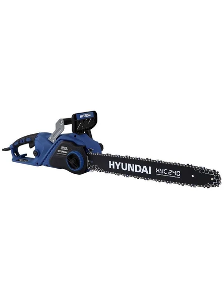 Hyundai HYC240 Elektrikli Testere 2400W 46cm