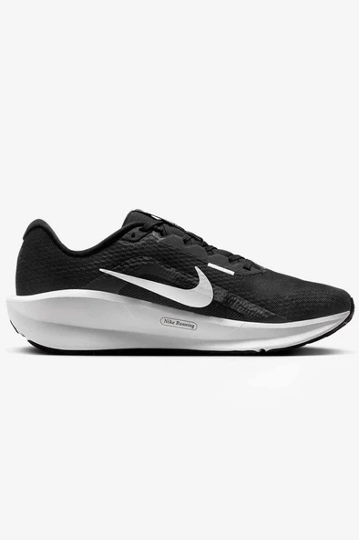 Nike DOWNSHIFTER 13 FD6454 001 Erkek Yürüyüş ve Koşu Ayakkabısı Siyah Beyaz 40-45 - 3