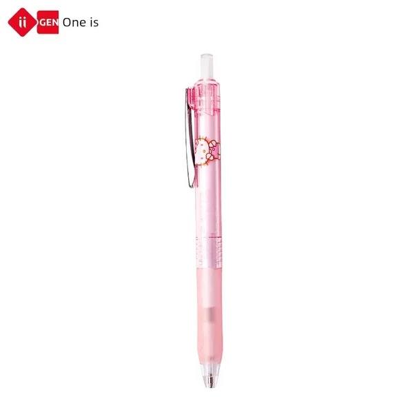 Tekli/Hello Kitty Kalem Seti B Yedek - 0.5mm