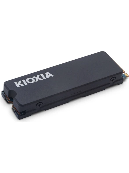 Kioxia Exceria LSC11K2T04G8 2TB (6200/4900MB/s) M.2 2280 PCIe 4.0 NVMe SSD