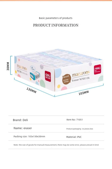 Silgi - Nanometre Ağı 12 Blok - 8