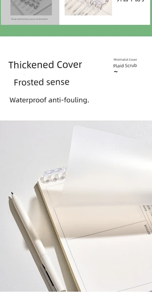 B5 Hata Düzeltme Defteri - Açık Mavi Hata Düzeltme Seti (480 Soru) - Resim 11